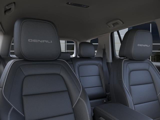 2027 GMC Terrain AWD Denali