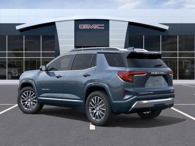 2027 GMC Terrain AWD Denali