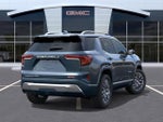 2027 GMC Terrain AWD Denali