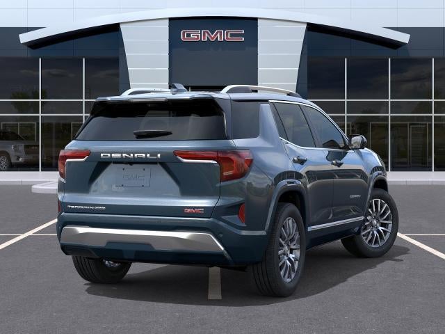 2027 GMC Terrain AWD Denali