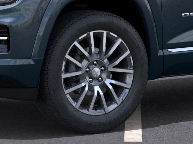 2027 GMC Terrain AWD Denali