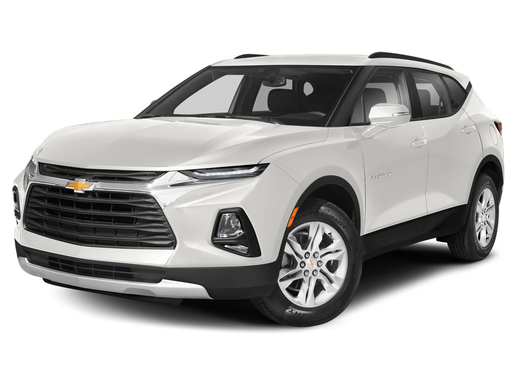2020 Chevrolet Blazer Premier