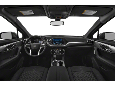 2020 Chevrolet Blazer Premier
