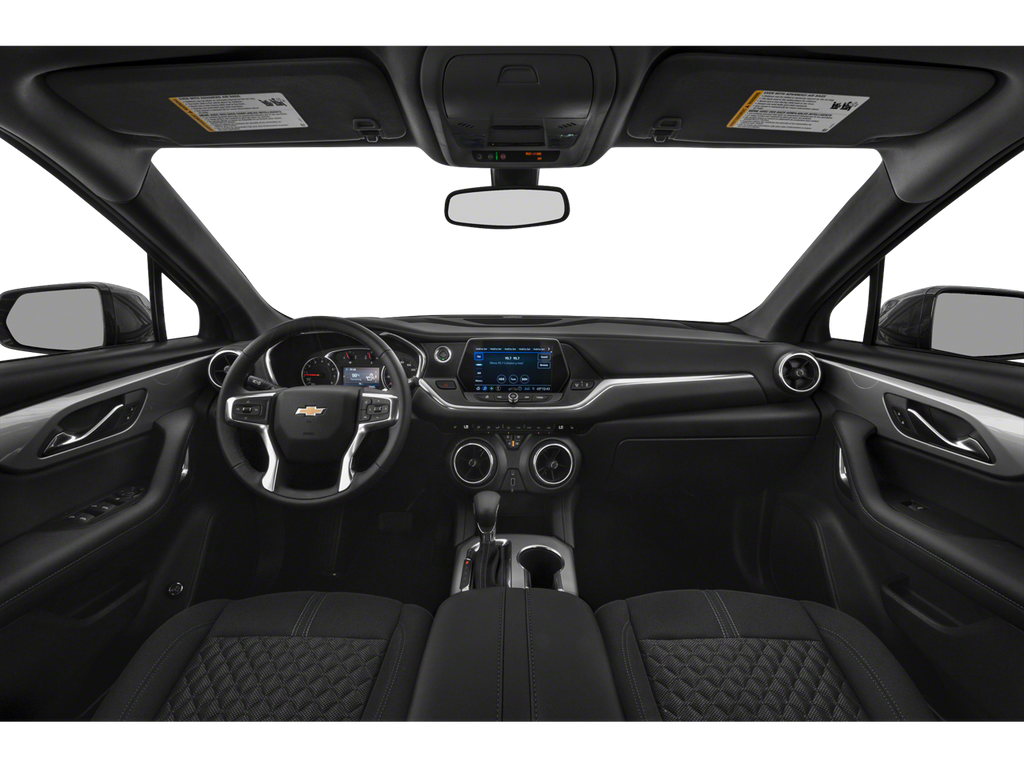2020 Chevrolet Blazer Premier