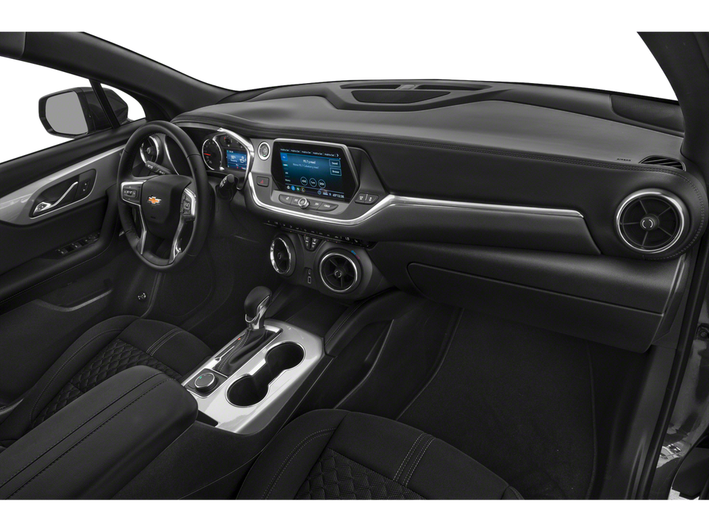 2020 Chevrolet Blazer Premier