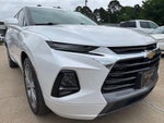 2020 Chevrolet Blazer Premier