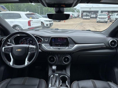 2020 Chevrolet Blazer Premier