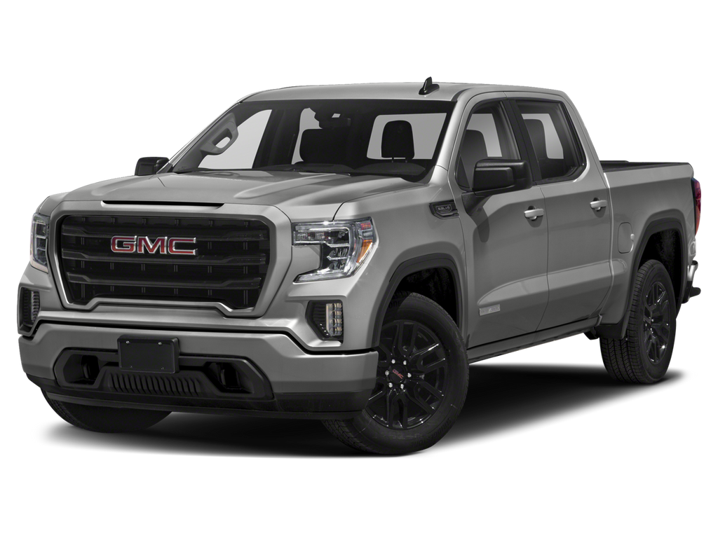 2021 GMC Sierra 4WD Crew Cab Short Box Elevation's photo
