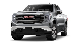 2026 GMC Sierra 1500 Base