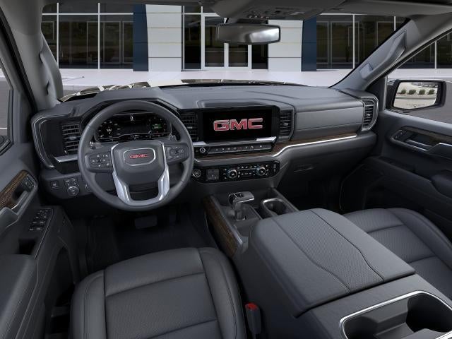 2026 GMC Sierra 1500 SLT - Photo 15