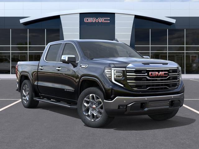 2026 GMC Sierra 1500 SLT - Photo 7