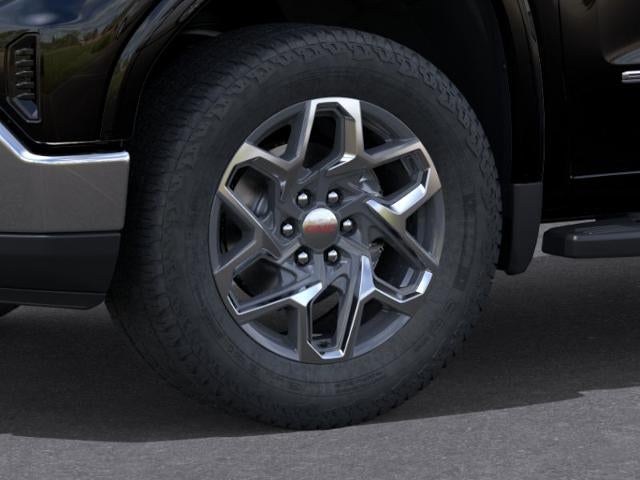 2026 GMC Sierra 1500 SLT - Photo 9