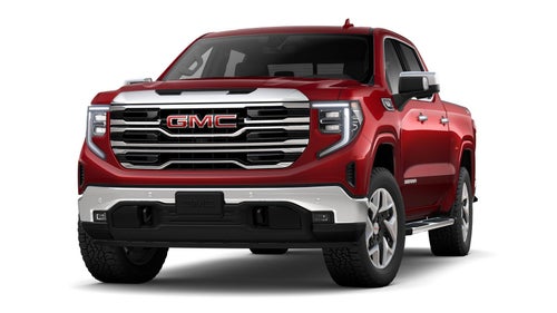2026 GMC Sierra 1500 Base