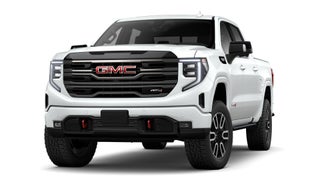 2026 GMC Sierra 1500 Base