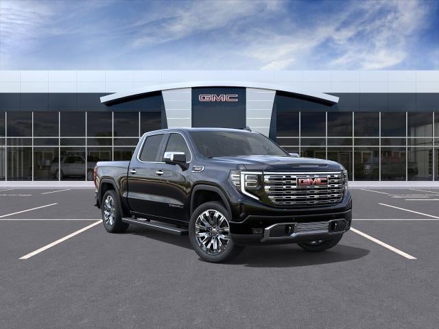2026 GMC Sierra 4WD Crew Cab Short Box Denali's photo