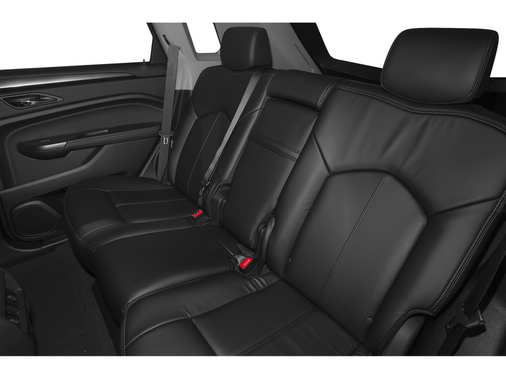 2015 Cadillac SRX Premium Collection