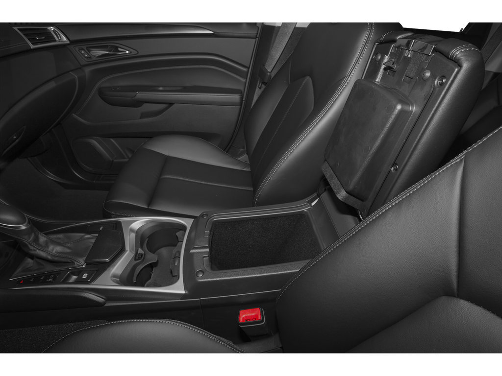 2015 Cadillac SRX Premium Collection