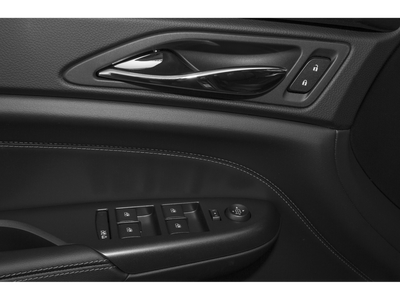 2015 Cadillac SRX Premium Collection