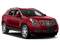 2015 Cadillac SRX Premium Collection