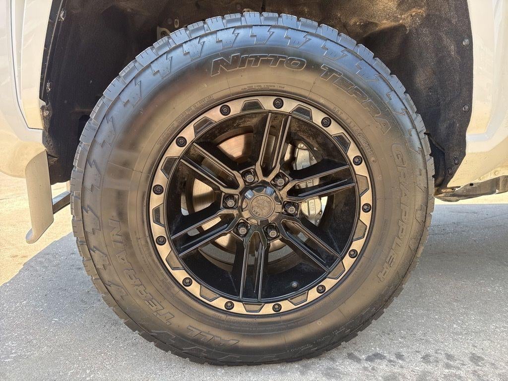 2025 Toyota Tacoma 4WD SR