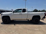 2025 Toyota Tacoma 4WD SR