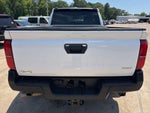 2025 Toyota Tacoma 4WD SR