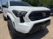 2025 Toyota Tacoma 4WD SR