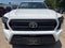 2025 Toyota Tacoma 4WD SR