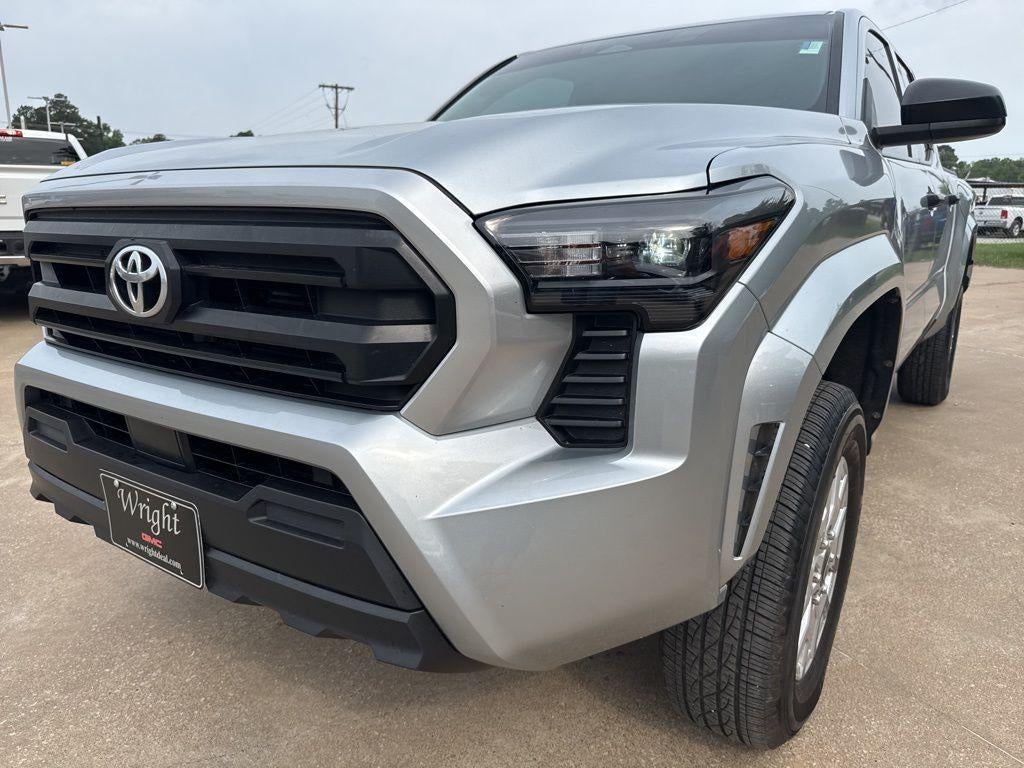 2025 Toyota Tacoma 2WD SR