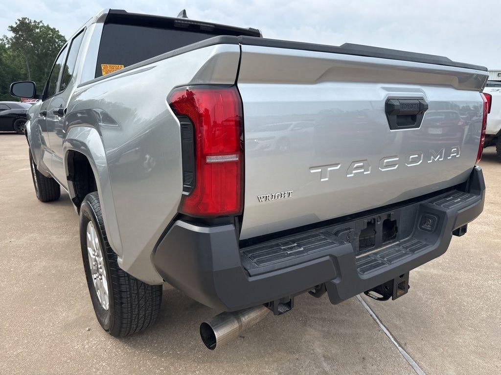 2025 Toyota Tacoma 2WD SR