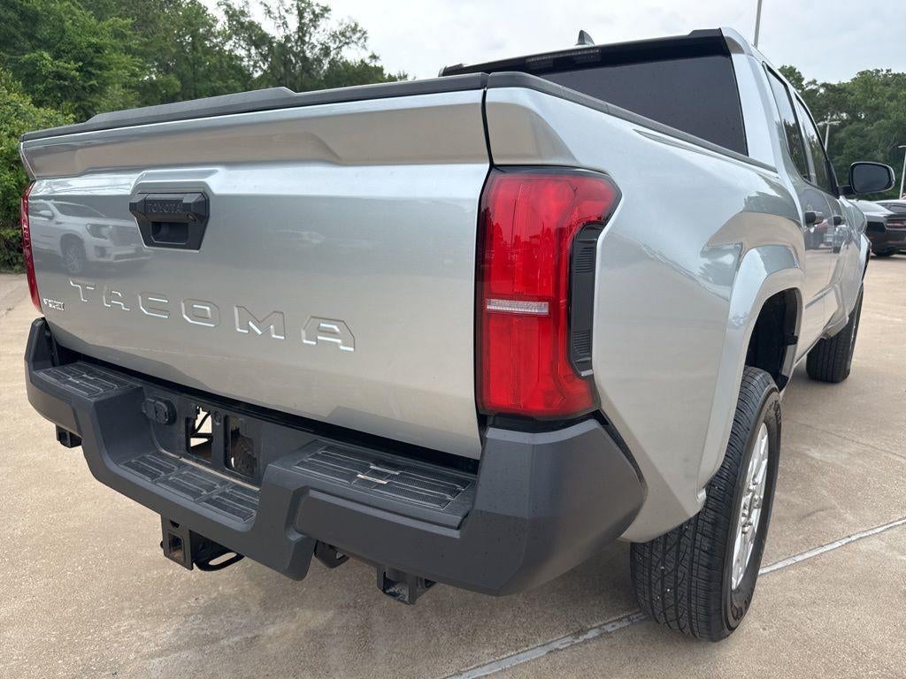 2025 Toyota Tacoma 2WD SR