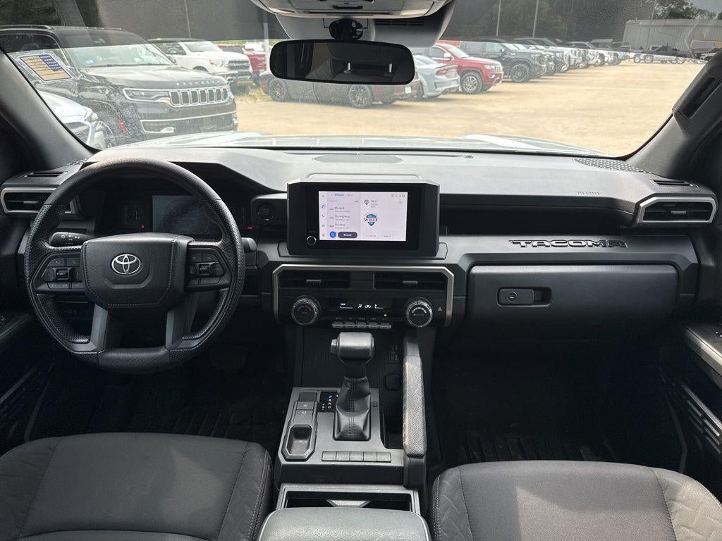 2025 Toyota Tacoma 2WD SR