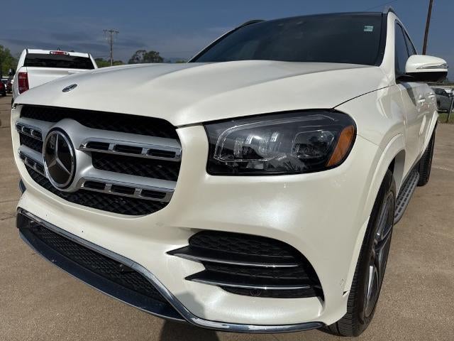 2022 Mercedes-Benz GLS GLS 450