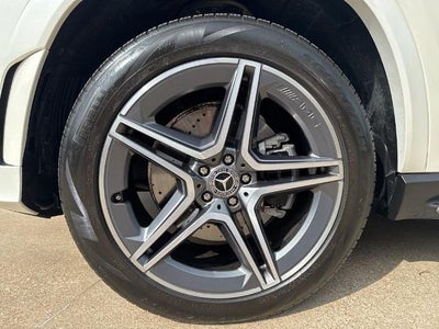 2022 Mercedes-Benz GLS GLS 450