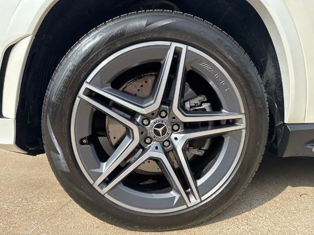2022 Mercedes-Benz GLS GLS 450