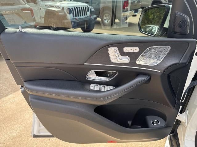 2022 Mercedes-Benz GLS GLS 450