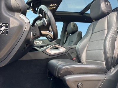 2022 Mercedes-Benz GLS GLS 450
