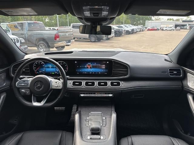 2022 Mercedes-Benz GLS GLS 450
