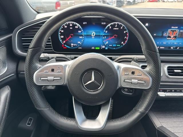 2022 Mercedes-Benz GLS GLS 450