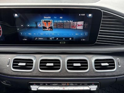 2022 Mercedes-Benz GLS GLS 450