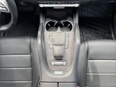 2022 Mercedes-Benz GLS GLS 450