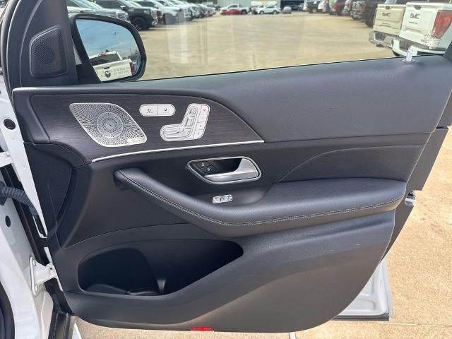 2022 Mercedes-Benz GLS GLS 450
