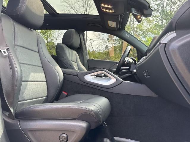 2022 Mercedes-Benz GLS GLS 450
