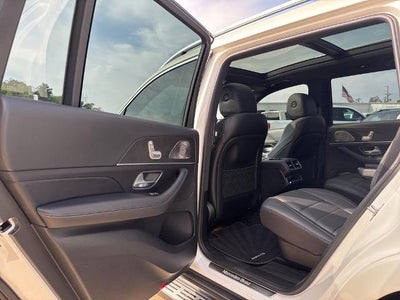 2022 Mercedes-Benz GLS GLS 450