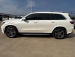 2022 Mercedes-Benz GLS GLS 450