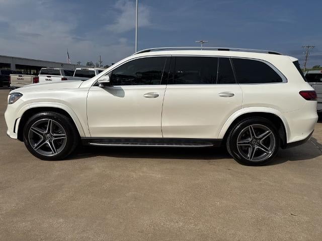 2022 Mercedes-Benz GLS GLS 450