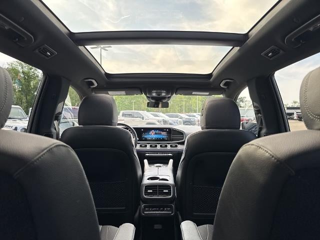 2022 Mercedes-Benz GLS GLS 450