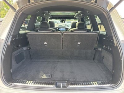 2022 Mercedes-Benz GLS GLS 450