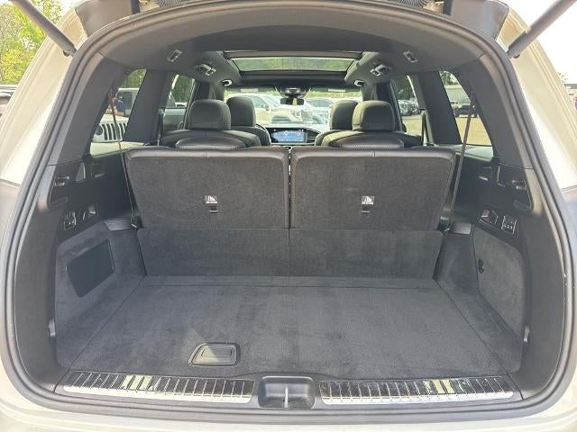 2022 Mercedes-Benz GLS GLS 450