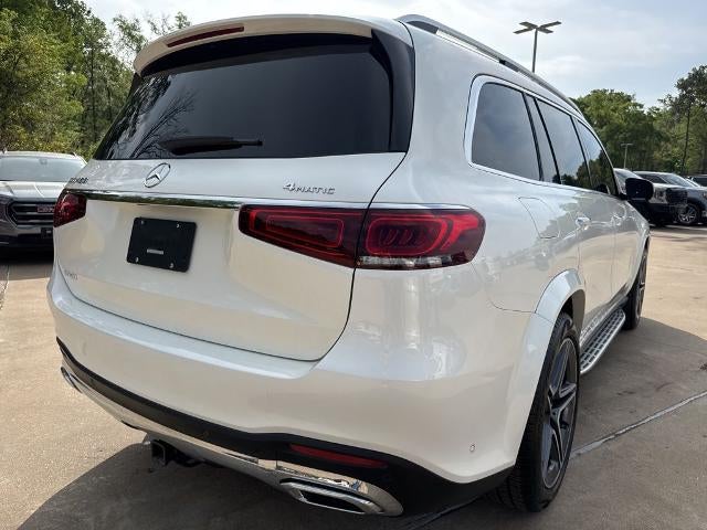 2022 Mercedes-Benz GLS GLS 450
